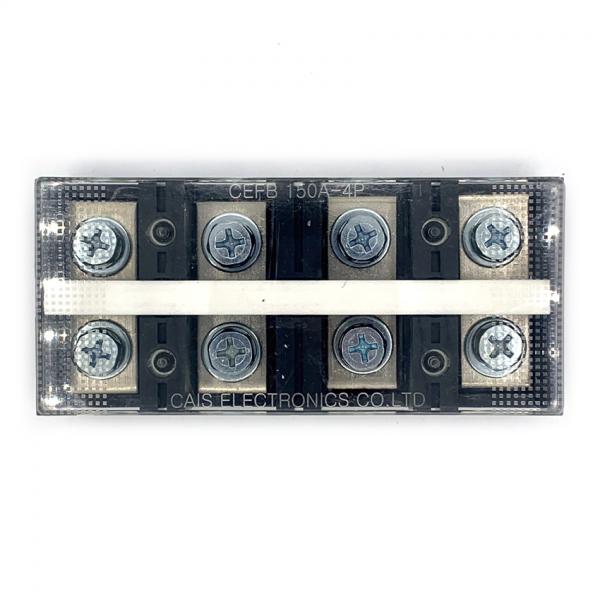 터미널블럭 150A4P