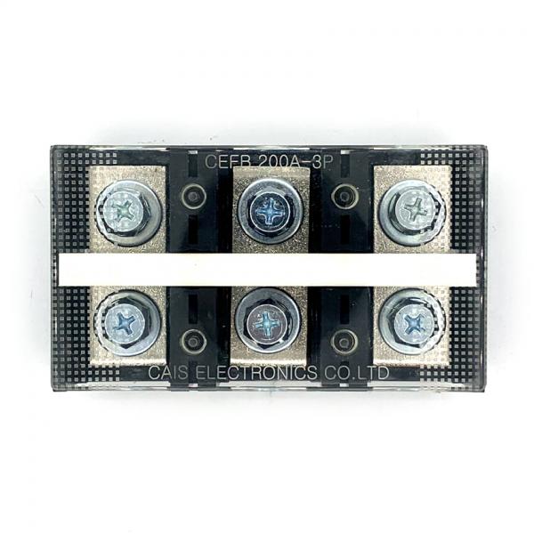 터미널블럭 200A3P