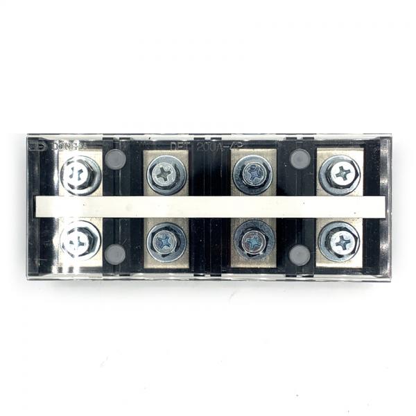 터미널블럭 200A4P