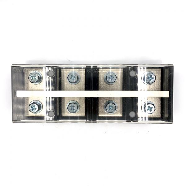 터미널블럭 600A4P