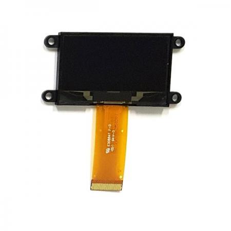 디바이스마트,LED/LCD > LCD 캐릭터/그래픽 > 캐릭터 LCD,가나시이스,LEG12864A-W,1.51 inch, 128x64 Graphic OLED, White Color Characters, Outline: 55 x 29.2 x 3.5mm, View Area: 37 x 19.5mm, 8-bit 6800/8080 parallel, 4-wire SPI, I2C Interface 지원, -40oC ~ 70oC 동작온도