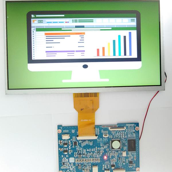 GL-101L + LT101A-03A