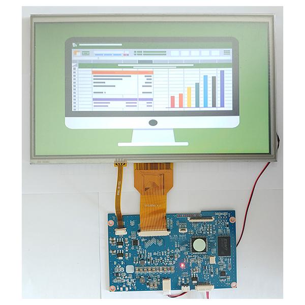 GL-101L + LT101A-03AT