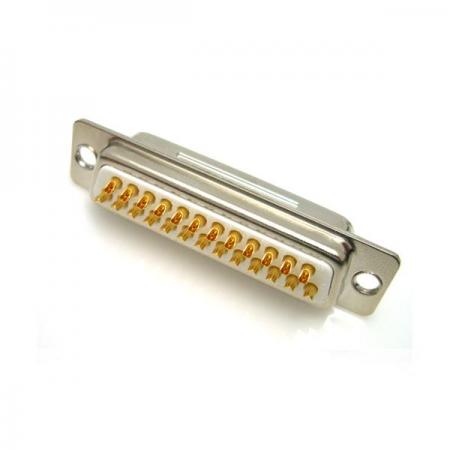 디바이스마트,커넥터/PCB > D-SUB 커넥터 > 납땜용(WIRE),,17JE-13250-02(D1)-A ROHS,DDK 17JE 시리즈 / D-Sub 커넥터 / 납땜용 / FEMALE (암 커넥터) / 2열 / 25pin / ROHS