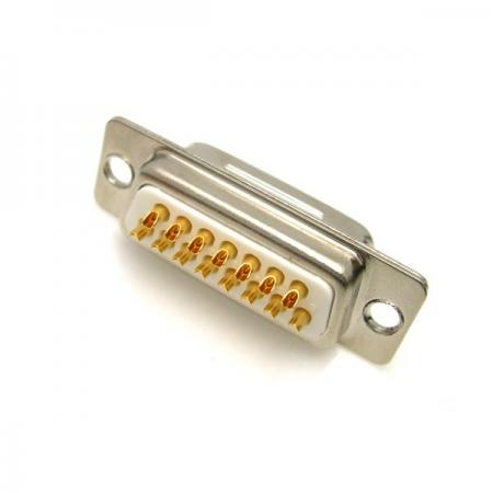 디바이스마트,커넥터/PCB > D-SUB 커넥터 > 납땜용(WIRE),,17JE-23250-02(D1) ROHS,DDK 17JE 시리즈 / D-Sub 커넥터 / 납땜용 / MALE (수 커넥터) / 2열 / 25pin / ROHS