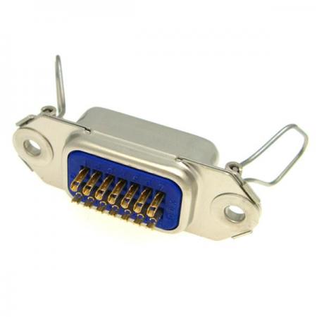 디바이스마트,커넥터/PCB > D-SUB 커넥터 > D형 커넥터,,CHAMP DDK 57-40140-ROHS,DDK 54 시리즈 / 납땜용 리본 타입 / 57-40타입 / 리셉터클 / 2.159mm pitch / 14pin