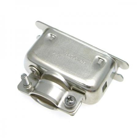 디바이스마트,커넥터/PCB > D-SUB 커넥터 > D형 커넥터,,CHAMP DDK 57-30240-ROHS,DDK 54 시리즈 / 납땜용 리본 타입 / 57-30타입 / 플러그 / 2.159mm pitch / 24pin