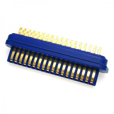 디바이스마트,커넥터/PCB > D-SUB 커넥터 > D형 커넥터,,CHAMP DDK 57-30360-ROHS,DDK 54 시리즈 / 납땜용 리본 타입 / 57-30타입 / 플러그 / 2.159mm pitch / 36pin