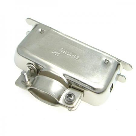 디바이스마트,커넥터/PCB > D-SUB 커넥터 > D형 커넥터,,CHAMP DDK 57-30360-ROHS,DDK 54 시리즈 / 납땜용 리본 타입 / 57-30타입 / 플러그 / 2.159mm pitch / 36pin