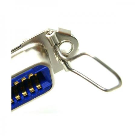 디바이스마트,커넥터/PCB > D-SUB 커넥터 > D형 커넥터,,CHAMP DDK 57-40240-ROHS,DDK 54 시리즈 / 납땜용 리본 타입 / 57-40타입 / 리셉터클 / 2.159mm pitch / 24pin