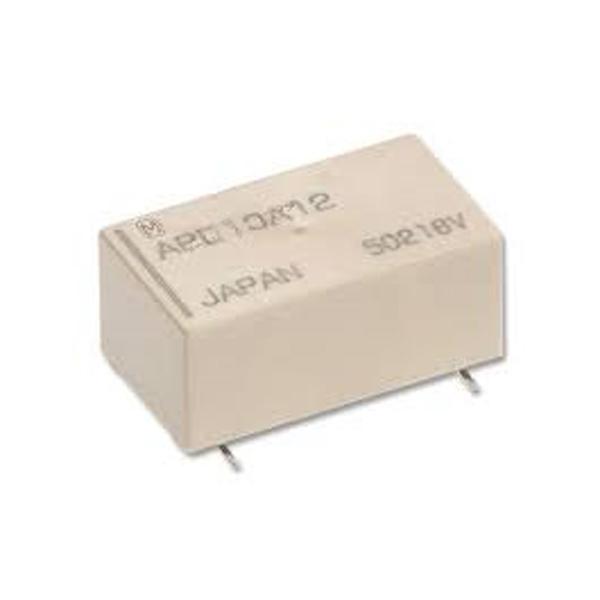 소형 고주파 무선용 릴레이 Max 2.6GHz (PN-RLY-RF10A4H)