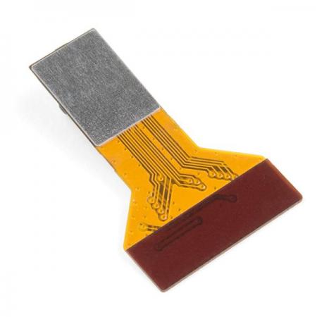 디바이스마트,MCU보드/전자키트 > 인공지능/임베디드/산업용 > 인공지능/머신러닝 > 인공지능 카메라/비젼,SparkFun,Himax CMOS Imaging Camera - HM01B0 [SEN-15570],초저전력 CMOS 이미지 센서 / 제스처,주변 광 및 근접 감지, 추적 및 물체 식별 적합 / Sparkfun Edge 개발보드 호환 /  320 x 320 픽셀 해상도 / 공급 전압 : 아날로그-2.8V, 디지털-1.5V (내부 LDO: 1.5V – 2.8V), I / O-1.5 – 2.8V