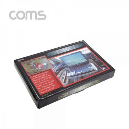 디바이스마트,컴퓨터/모바일/가전 > 게임/취미/캠핑용품 > 차량내부용품 > 실내용품,Coms,차량용 멀티 트레이 / 받침대/ 거치대 - 핸들/헤드레스트 거치 [BT196],차량용 멀티 트레이 / 받침대/ 거치대 - 핸들/헤드레스트 거치