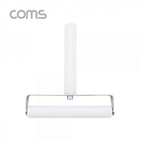 디바이스마트,수공구/전자공구/전동공구 > 작업공구 > 가정/생활용 공구,Coms,롤러 소형 (약 110 x 117mm) [IE364],롤러 소형 (약 110 x 117mm)