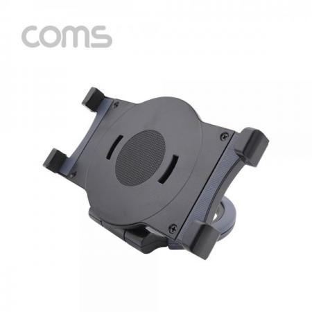 디바이스마트,컴퓨터/모바일/가전 > 스마트폰/스마트기기 > 모바일 주변기기 > 거치대,Coms,태블릿 거치대(7/10형 태블릿 전용), Black - 360도 회전/손목거치 [ITA830],태블릿 거치대(7/10형 태블릿 전용)/ Black - 360도 회전/손목거치