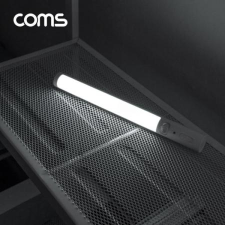 디바이스마트,LED/LCD > LED 인테리어조명 > 장식용 LED,Coms,LED 센서등/센서감지 램프 바(Bar)형 6000K 주광색 (수동/자동 선택스위치) [EK221],LED 센서등/센서감지 램프 바(Bar)형 6000K 주광색 (수동/자동 선택스위치)