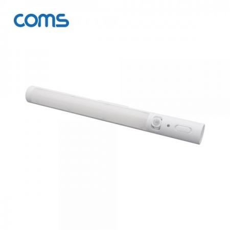 디바이스마트,LED/LCD > LED 인테리어조명 > 장식용 LED,Coms,LED 센서등/센서감지 램프 바(Bar)형 3000K 전구색 (수동/자동 선택스위치) [EK220],LED 센서등/센서감지 램프 바(Bar)형 3000K 전구색 (수동/자동 선택스위치)