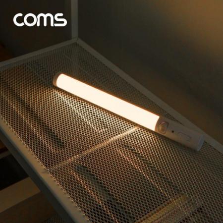 디바이스마트,LED/LCD > LED 인테리어조명 > 장식용 LED,Coms,LED 센서등/센서감지 램프 바(Bar)형 3000K 전구색 (수동/자동 선택스위치) [EK220],LED 센서등/센서감지 램프 바(Bar)형 3000K 전구색 (수동/자동 선택스위치)