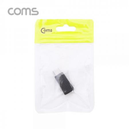 디바이스마트,케이블/전선 > USB 케이블 > OTG(FM) > USB C타입 OTG,Coms,USB 3.1 Type C 젠더 (C M/5P F) / Short [BT779],USB 3.1 Type C 젠더 (C M/5P F) / Short