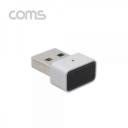 디바이스마트,컴퓨터/모바일/가전 > 노트북ㆍ태블릿 > 도난방지/포트/외장케이스,Coms,USB 지문 인식기(미니) - PC 파일 보안 / 웹 및 앱 로그인 / 암호화/ 생체인식 잠금 해제 [WT736],USB 지문 인식기(미니) - PC 파일 보안 / 웹 및 앱 로그인 / 암호화/ 생체인식 잠금 해제