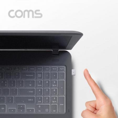 디바이스마트,컴퓨터/모바일/가전 > 노트북ㆍ태블릿 > 도난방지/포트/외장케이스,Coms,USB 지문 인식기(미니) - PC 파일 보안 / 웹 및 앱 로그인 / 암호화/ 생체인식 잠금 해제 [WT736],USB 지문 인식기(미니) - PC 파일 보안 / 웹 및 앱 로그인 / 암호화/ 생체인식 잠금 해제