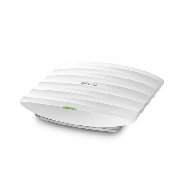 EAP245 - AC1750무선듀얼밴드 MU-MIMO(WAVE2) AP,퀄컴, POE인젝터포함/PD [EAP245]