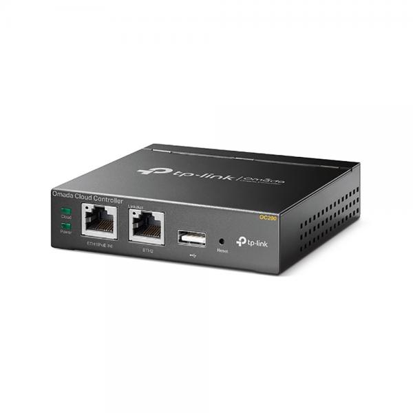 OC200 - OMADA클라우드컨트롤러, FE 2포트/PD, USB & MicroUSB 각1포트 [OC200]