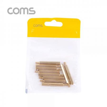 디바이스마트,기계/제어/로봇/모터 > 볼트/너트 > 나사/스크류/피스 > 육각스크류,Coms,육각나사 (수/암) / 나사류 / 3.5cm / 10ea [BB262],육각나사 (수/암) / 나사류 / 3.5cm / 10ea