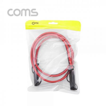 디바이스마트,케이블/전선 > 어셈블리 케이블 > 특수 커넥터 케이블,Coms,SAE 케이블 SAE(M) / SAE(M) - 1M [BT868],SAE 케이블 SAE(M) / SAE(M) - 1M