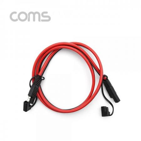 디바이스마트,케이블/전선 > 어셈블리 케이블 > 특수 커넥터 케이블,Coms,SAE 케이블 SAE(M) / SAE(M) - 1M [BT868],SAE 케이블 SAE(M) / SAE(M) - 1M