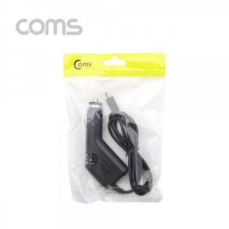 디바이스마트,사무/생활/서적 > 차량/생활/IOT > 차량내부용품,Coms,차량충전 케이블(DC 5V/2A), Mini 5P [BD687],차량충전 케이블(DC 5V/2A)/ Mini 5P