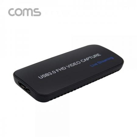 디바이스마트,컴퓨터/모바일/가전 > CCTV/프로젝터/영상장비 > TV카드/영상편집 > 영상편집,Coms,HDMI 캡쳐(USB 3.0) / UHD 4K2K 입력지원 / 1080P@60Hz [CT717],HDMI 캡쳐(USB 3.0) / UHD 4K2K 입력지원 / 1080P@60Hz