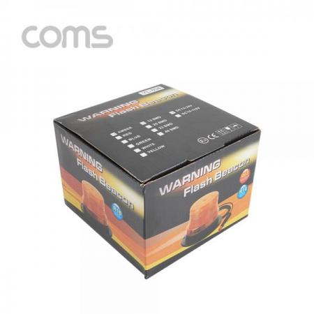 디바이스마트,컴퓨터/모바일/가전 > 가구/사무용품/공구 > 조명기기 > 센서등,Coms,LED 경광등 자석부착, 사이즈(92/130cm) - Yellow Light, 시가(시거)전원 [BB226],LED 경광등 자석부착/ 사이즈(92/130cm) - Yellow Light/ 시가(시거)전원