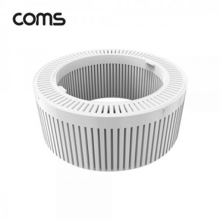 디바이스마트,사무/생활/서적 > 차량/생활/IOT > IOT/생활/취미,Coms,OH196 수소수 제조기 전용 필터 (미네랄 스톤+퀀텀에너지 볼) [OH010],OH196 수소수 제조기 전용 필터 (미네랄 스톤+퀀텀에너지 볼)