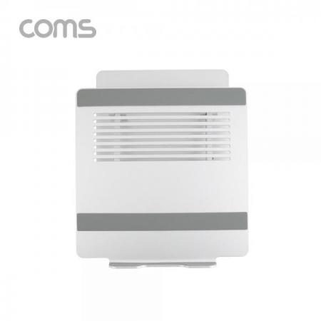 디바이스마트,,Coms,알루미늄 노트북 거치대 / 스탠드 / 받침대 / 접이식 / 각도조절 [BT915],알루미늄 노트북 거치대 / 스탠드 / 받침대 / 접이식 / 각도조절
