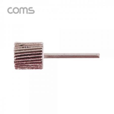 디바이스마트,컴퓨터/모바일/가전 > 가구/사무용품/공구 > 공구/공구자재 > 절삭연마공구,Coms,연마 드릴비트 / 원통형 / 14mm [BB290],연마 드릴비트 / 원통형 / 14mm