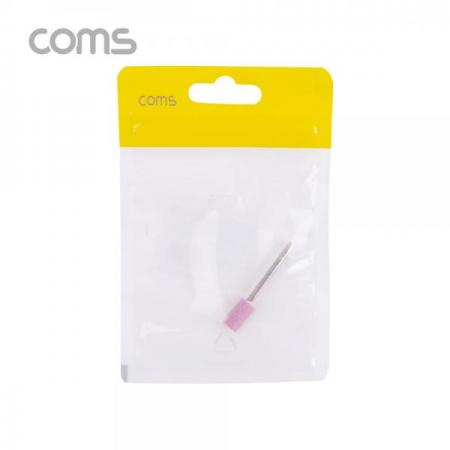 디바이스마트,컴퓨터/모바일/가전 > 가구/사무용품/공구 > 공구/공구자재 > 절삭연마공구,Coms,연마 드릴비트(사포용) / 원통형 / 7mm [BB275],연마 드릴비트(사포용) / 원통형 / 7mm