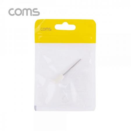 디바이스마트,컴퓨터/모바일/가전 > 가구/사무용품/공구 > 공구/공구자재 > 절삭연마공구,Coms,연마 드릴비트(오염제거) / 원통형 / 6mm [BB272],연마 드릴비트(오염제거) / 원통형 / 6mm