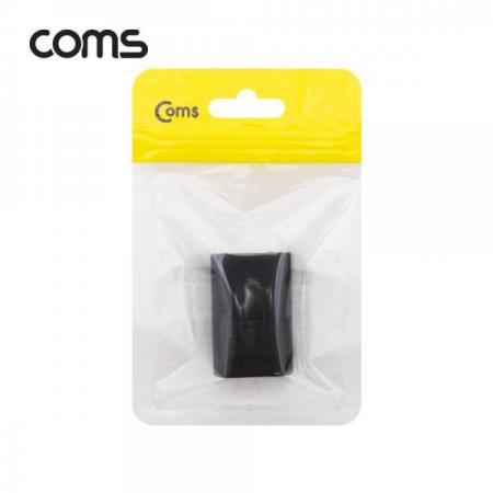 디바이스마트,케이블/전선 > 영상/음향 케이블 > 디스플레이포트 케이블,Coms,디스플레이포트 연장 젠더 Display Port F/F [BT770],디스플레이포트 연장 젠더 Display Port F/F