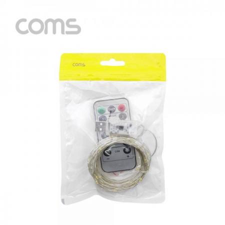 디바이스마트,LED/LCD > LED 인테리어조명 > USB 램프,Coms,USB LED 케이블 White - 속도/밝기 조절 리모콘 / 와이어 조명 [BB233],USB LED 케이블 White - 속도/밝기 조절 리모콘 / 와이어 조명