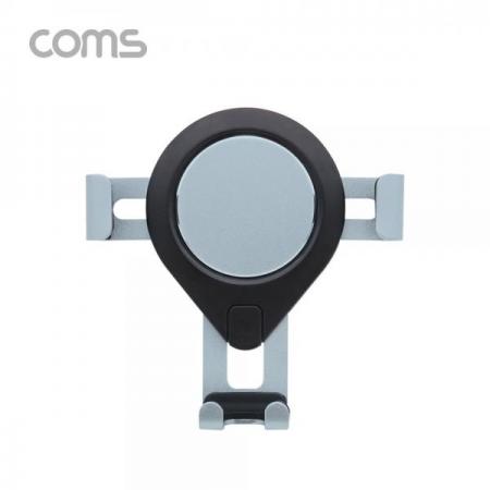 디바이스마트,컴퓨터/모바일/가전 > 스마트폰/스마트기기 > 충전기/보조배터리 > 차량용 충전기,Coms,차량용 스마트폰 거치대 / 원터치 흡착식 / 유리 흡착식 [BT917],차량용 스마트폰 거치대 / 원터치 흡착식 / 유리 흡착식