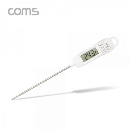 디바이스마트,사무/생활/서적 > 차량/생활/IOT > 주방용품,Coms,요리온도 측정기 / 온도계 / 조리용 / 주방 / -50 ~ 300도 [BT854],요리온도 측정기 / 온도계 / 조리용 / 주방 / -50 ~ 300도