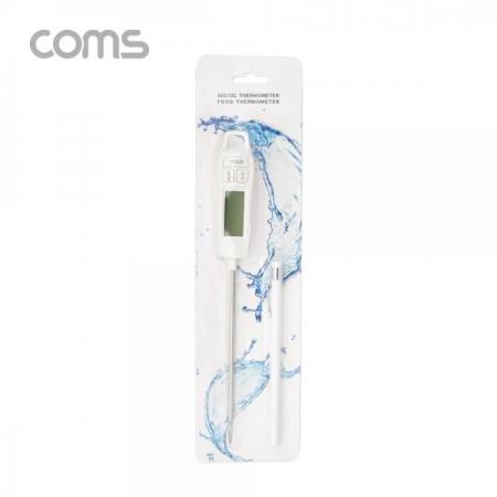 디바이스마트,사무/생활/서적 > 차량/생활/IOT > 주방용품,Coms,요리온도 측정기 / 온도계 / 조리용 / 주방 / -50 ~ 300도 [BT854],요리온도 측정기 / 온도계 / 조리용 / 주방 / -50 ~ 300도