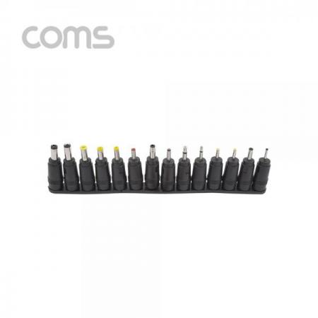 디바이스마트,컴퓨터/모바일/가전 > 네트워크/케이블/컨버터/IOT > 리피터/젠더/전원 케이블 > 젠더,Coms,전원(DC) 잭 세트(14종) [BT882],전원(DC) 잭 세트(14종)