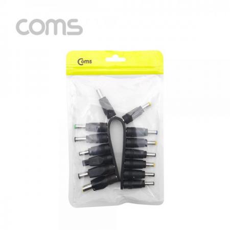 디바이스마트,컴퓨터/모바일/가전 > 네트워크/케이블/컨버터/IOT > 리피터/젠더/전원 케이블 > 젠더,Coms,전원(DC) 잭 세트(14종) [BT881],전원(DC) 잭 세트(14종)