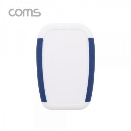 디바이스마트,공구함/작업대/엔클로저 > 공구함/부품함 > 부품보관함,Coms,플라스틱 몰딩 케이스 / 유선형 [BB258],플라스틱 몰딩 케이스 / 유선형