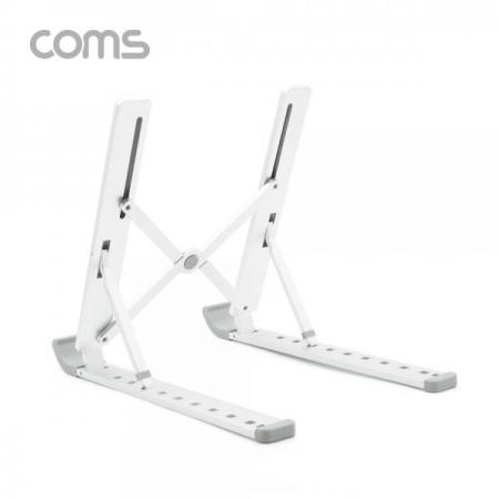 디바이스마트,컴퓨터/모바일/가전 > 스마트폰/스마트기기 > 모바일 주변기기 > 거치대,Coms,휴대용 접이식 노트북/태블릿 스탠드 / 거치대 / 탁상거치 / 알루미늄 [BT906],휴대용 접이식 노트북/태블릿 스탠드 / 거치대 / 탁상거치 / 알루미늄