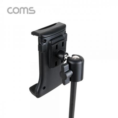 디바이스마트,컴퓨터/모바일/가전 > 스마트폰/스마트기기 > 모바일 주변기기 > 거치대,Coms,태블릿 스탠드 / 패드 삼각대 / 스탠드 / 거치대 [BT919],태블릿 스탠드 / 패드 삼각대 / 스탠드 / 거치대