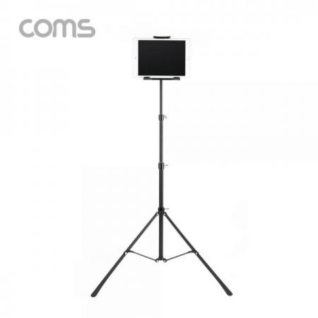 디바이스마트,컴퓨터/모바일/가전 > 스마트폰/스마트기기 > 모바일 주변기기 > 거치대,Coms,태블릿 스탠드 / 패드 삼각대 / 스탠드 / 거치대 [BT919],태블릿 스탠드 / 패드 삼각대 / 스탠드 / 거치대