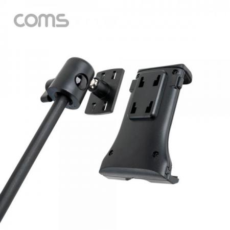 디바이스마트,컴퓨터/모바일/가전 > 스마트폰/스마트기기 > 모바일 주변기기 > 거치대,Coms,태블릿 스탠드 / 패드 삼각대 / 스탠드 / 거치대 [BT919],태블릿 스탠드 / 패드 삼각대 / 스탠드 / 거치대